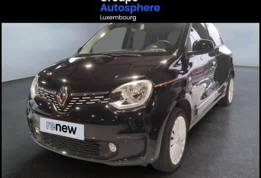 Renault E-TECH 24 kWh R80 Vibes B-buy