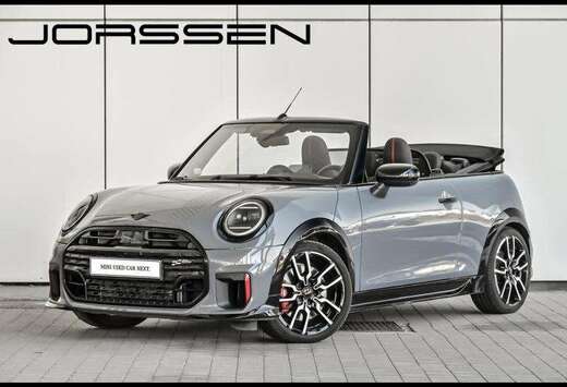 MINI JCW