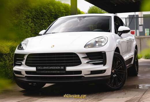 Porsche 2.0 Turbo PDK /21\'\'/Panodak/MemorySeats/Car ...