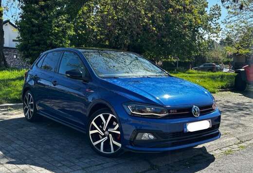 Volkswagen 2.0 TSI OPF DSG