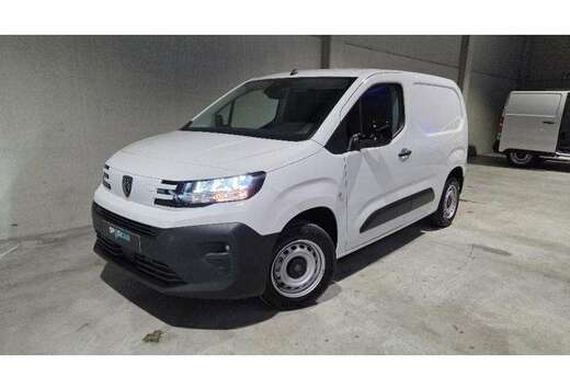 Peugeot Premium