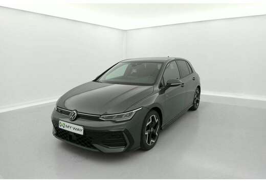 Volkswagen 1.5 eTSI R-Line DSG