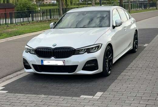 BMW dA AdBlue