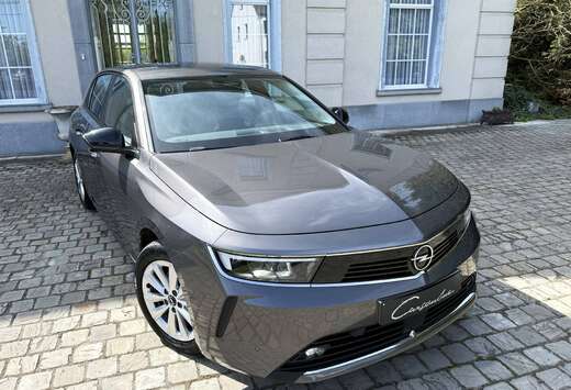 Opel 1.2 Turbo Edition Carplay, Camera, Lane Assist,  ...