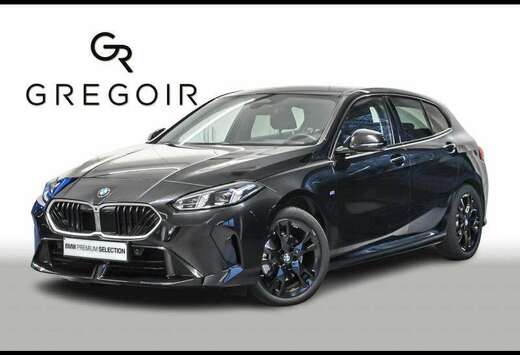 BMW i - M Edition / H&K|Comdort|360Cam|Dass+