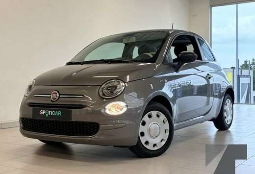 Fiat Basis
