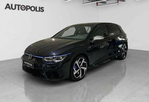Volkswagen 2.0 TSI 235kW R DSG