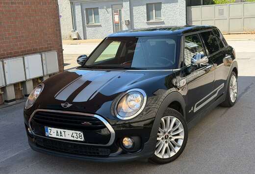 MINI Mini Clubman 2.0 Cooper