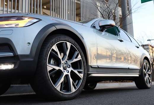Volvo 2.0 D5 AWD Pro Geartronic