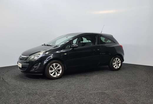Opel 1.3 CDTI | 2014 | 160.467 km | Navi | Airco | Ra ...