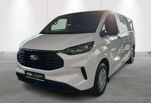 Ford 280L 2.0TD 136Pk/100Kw M6 FWD Trend - PRIJS VOOR ...