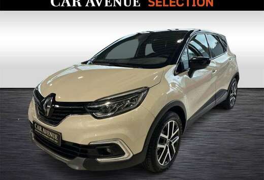 Renault S-Edition