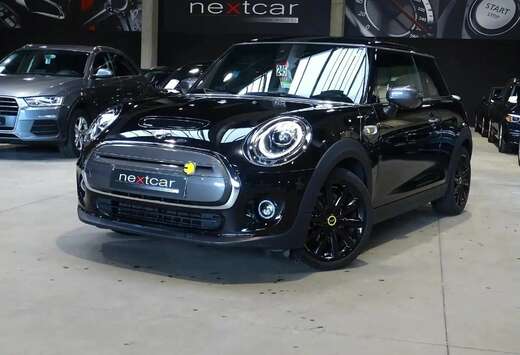 MINI 28.9kWh FULL ELECT *FULL LED-SIEGES SPORT-NAVI*