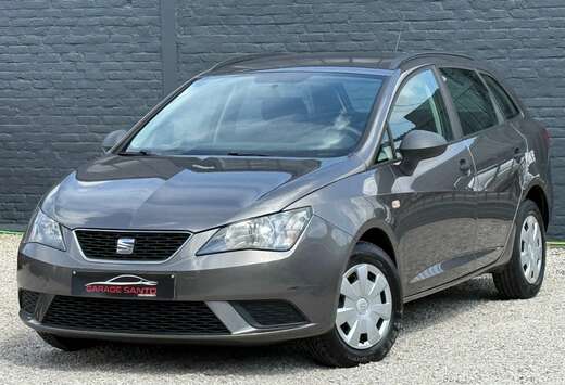 SEAT Ibiza ST 1.0i Reference Euro6b /Garantie 12 mois ...