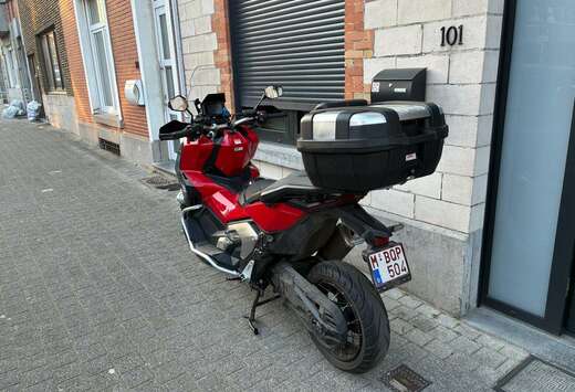 Honda