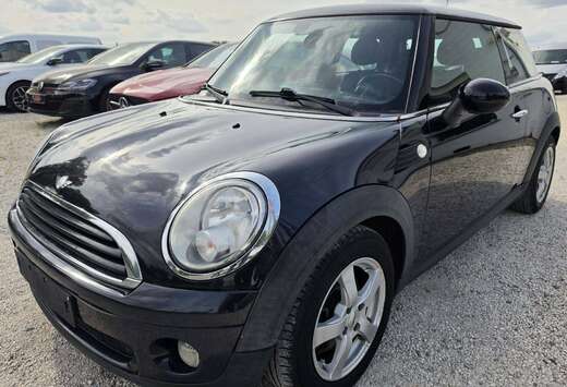 MINI Mini 1.4i One