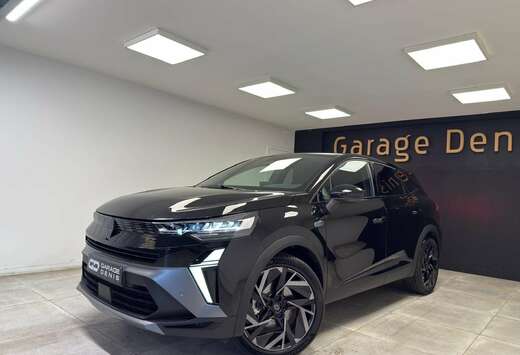 Renault 1.3 TCe HYBRIDE ESPRIT ALPINE*GPS+CAMERA*LED* ...