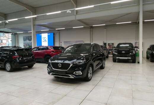 MG 1.5 i PHEV 258pk Automaat Luxury Pano ACC BLIS Led ...