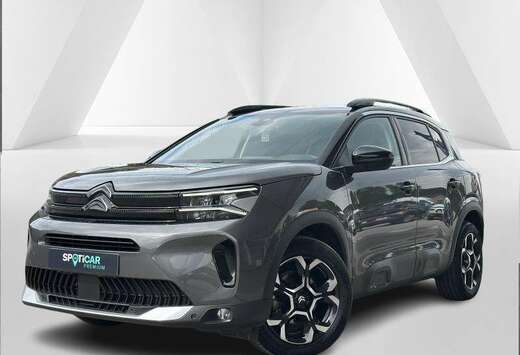 Citroen Max Hybrid 145cv