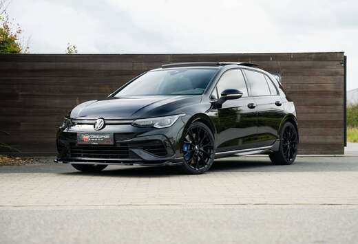 Volkswagen Golf 2.0 TSI 4Motion R 333pk OPF DSG AKRA/ ...