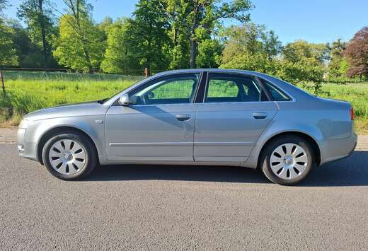 Audi A4 B7 2.0i 20v Full Options