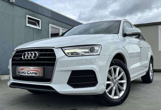 Audi 2.0 TFSI Quattro Sport S tronic CUIR/XENON/LED/G ...