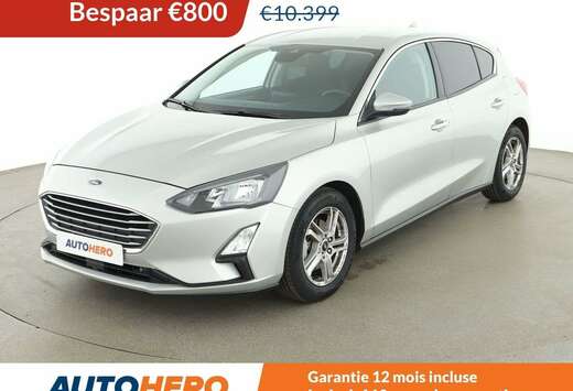 Ford 1.0 EcoBoost Cool&Connect