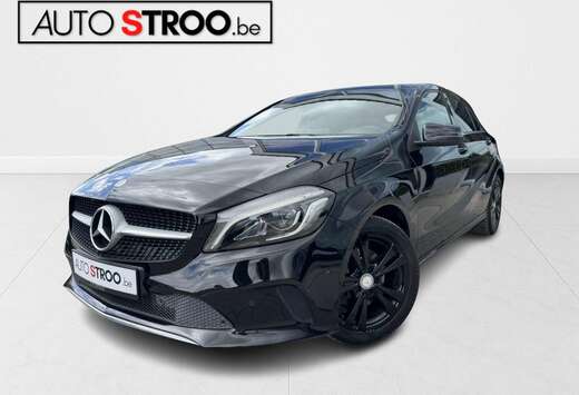 Mercedes-Benz i URBAN  LED  CARPLAY  PDC