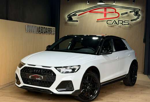 Audi ALLSTREET SPORT S TRONIC 1.5 TSI  ** GARANTIE 12 ...
