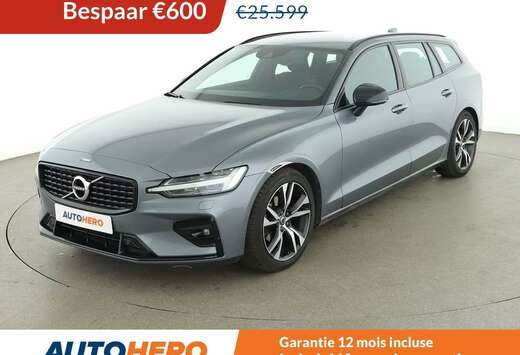 Volvo 2.0 B4 R Design