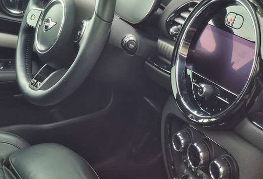 MINI Mini Clubman 1.5A Cooper OPF (EU6AP)