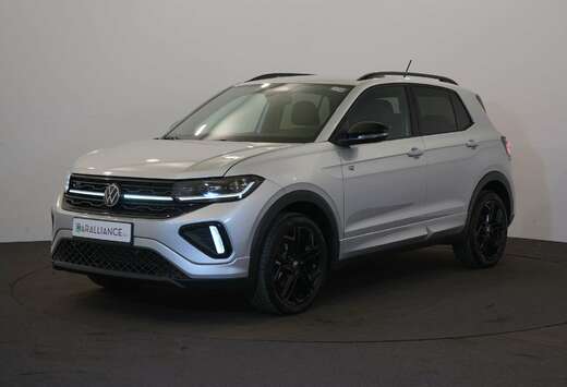 Volkswagen R-Line 1.0TSI|DSG|NAVI|BlackStyle|iQ.Light ...