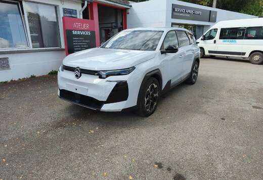 Citroen e-C5 Aircross 73.7 kWh Comfort Range Max Max