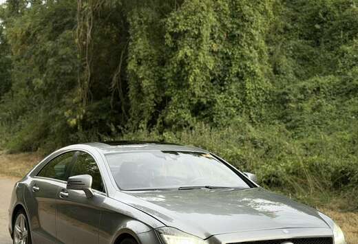 Mercedes-Benz CDI BE Optimum Edition