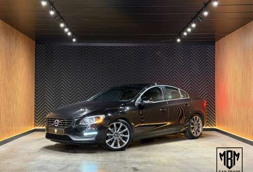 Volvo ✅2.0 D3 Summum 12 Maanden GARANTIE BTW 1.Eige ...
