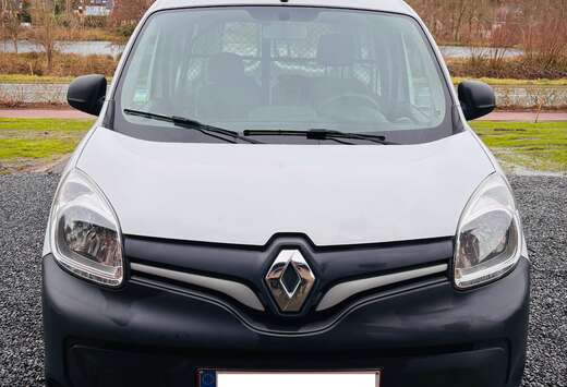 Renault 1.5 BLUE DCI 95 MAXI CONFORT*TVA déductible