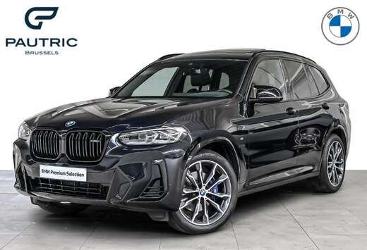 BMW 40i xdrive - 2ans/jaar garantie