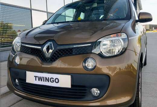 Renault Twingo 0.9 TCe Energy Intens S