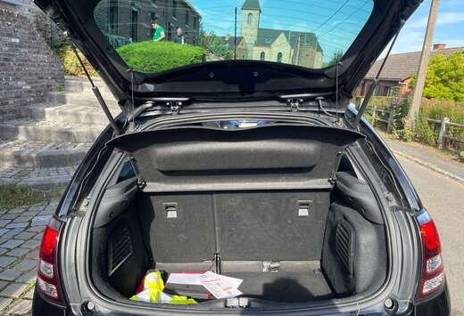 Citroen C3 1.2 PureTech Exclusive