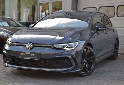 Volkswagen Golf 1.5 TSI R-LINE DSG 31.000KM.