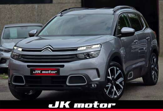 Citroen * GARANTIE *