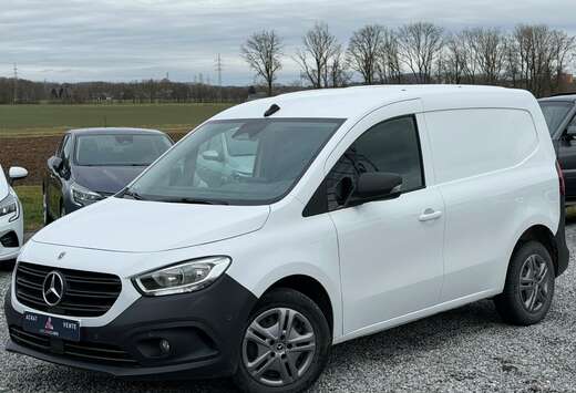 Mercedes-Benz 11960 KM  - GARANTIE  - CAR PLAY - CAME ...