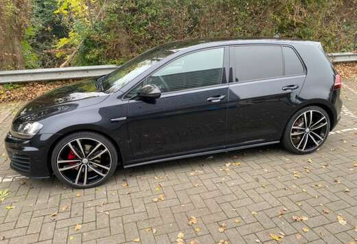 Volkswagen 2.0 CR TDi DSG
