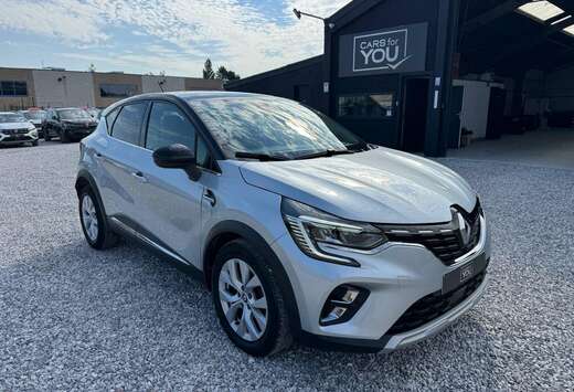 Renault 1.0 TCe Intens