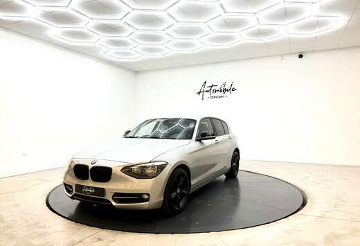 BMW ✅1AN GARANTIE✅SPORT✅RÉGULATEUR DE VITESSE  ...