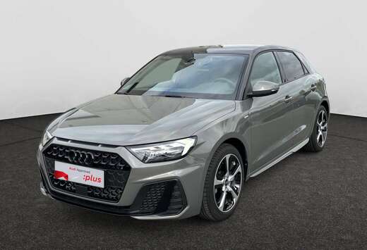 Audi Audi A1 Sportback Business Edition S line 30 TFS ...