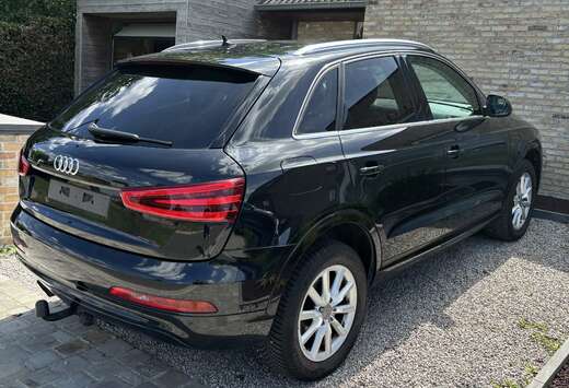 Audi 2.0 TDi