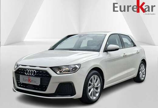 Audi ADVANCED S-TRONIC