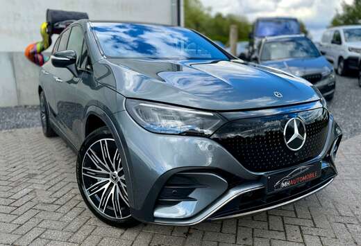 Mercedes-Benz 90.6 kWh 300 Business Edition Business  ...