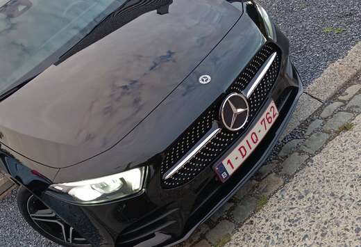Mercedes-Benz A 160 (EU6AP)